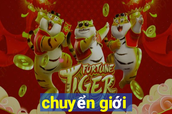 chuyển giới