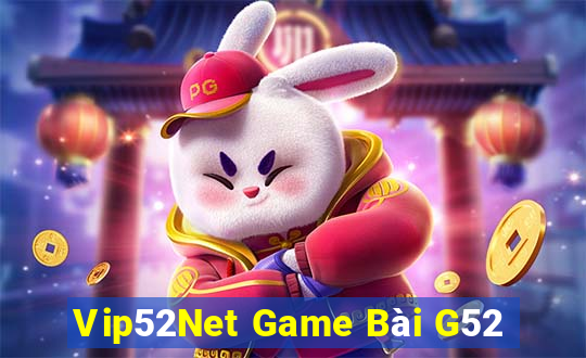 Vip52Net Game Bài G52