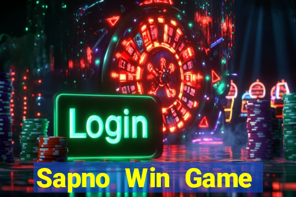 Sapno Win Game Bài Offline Cho Pc