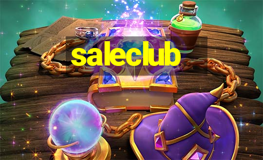 saleclub