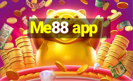 Me88 app