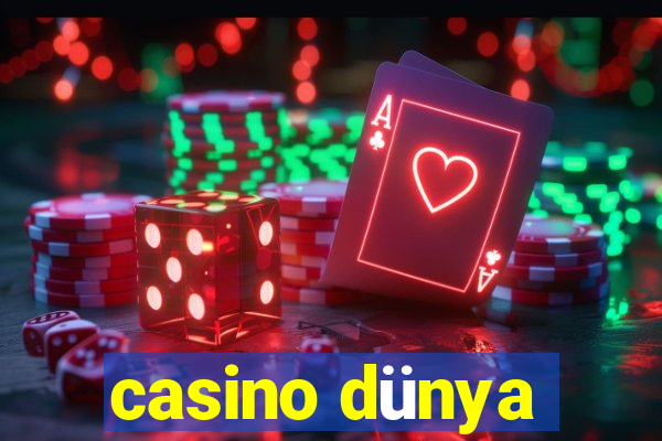 casino dünya