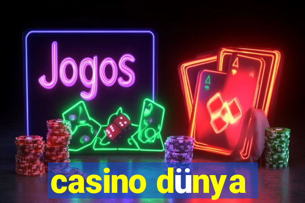 casino dünya