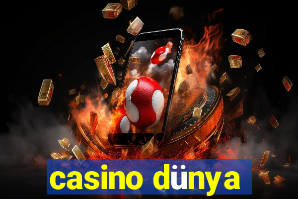 casino dünya