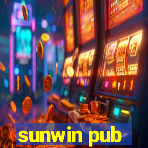 sunwin pub