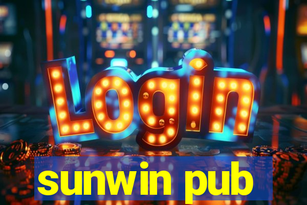 sunwin pub