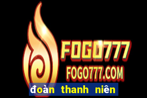 đoàn thanh niên việt nam