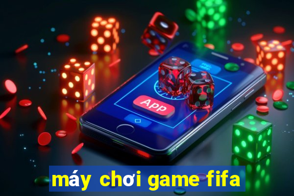 máy chơi game fifa