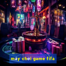 máy chơi game fifa