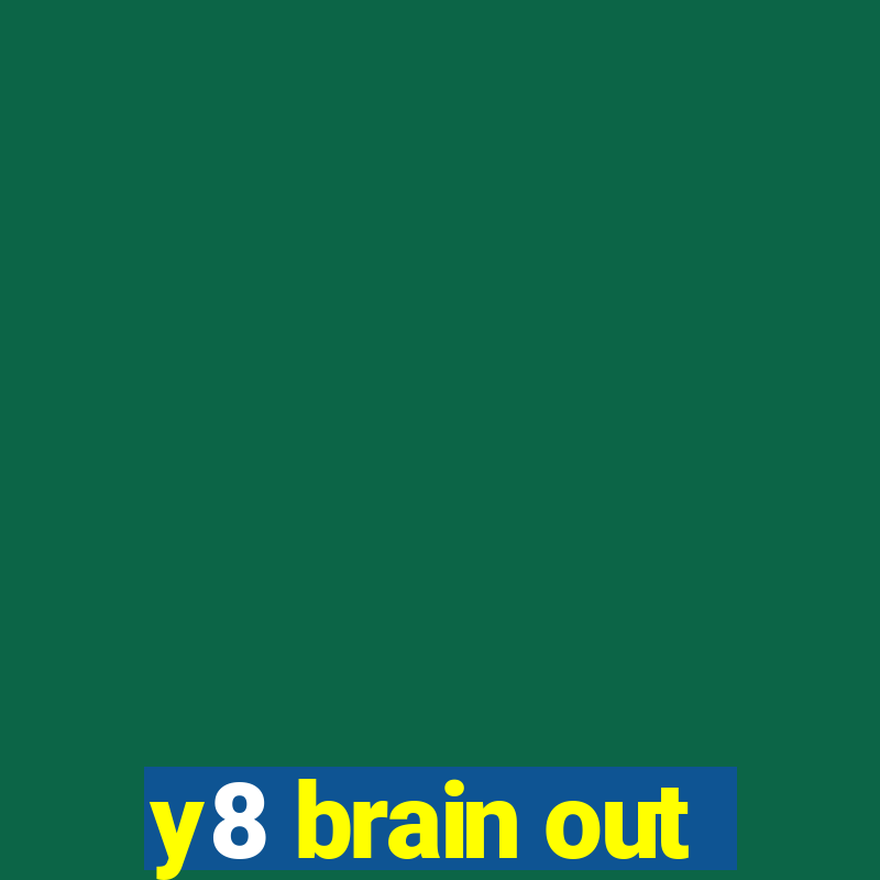 y8 brain out