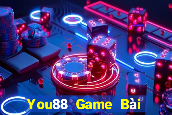 You88 Game Bài Quay Hũ