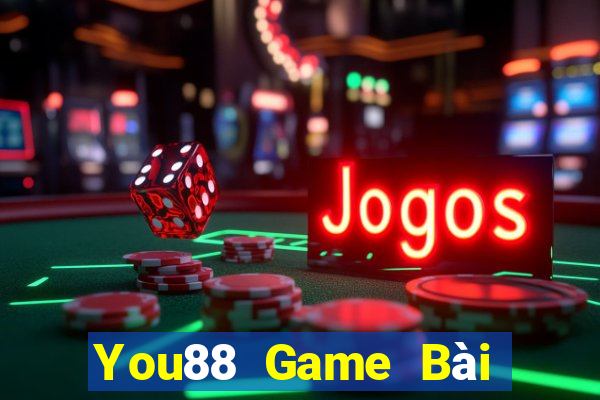 You88 Game Bài Quay Hũ