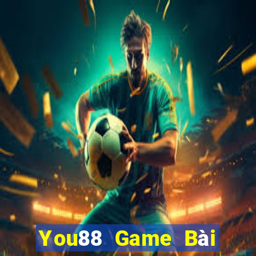 You88 Game Bài Quay Hũ