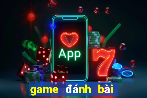 game danh bai online tien len