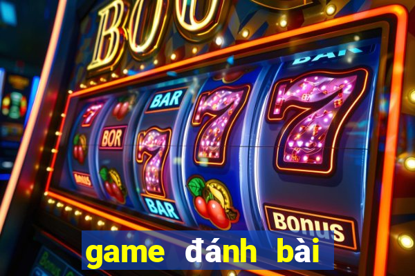 game danh bai online tien len