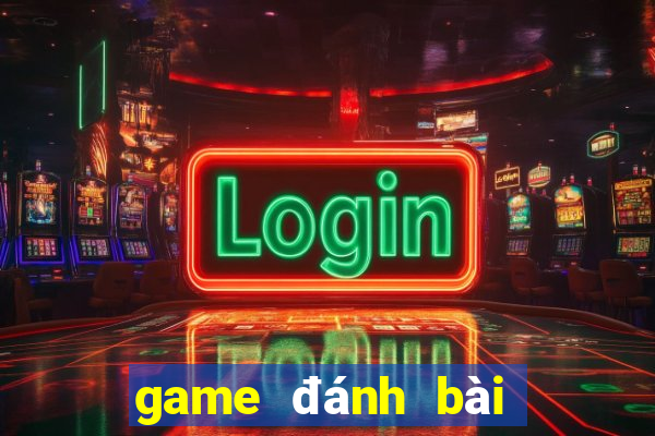 game danh bai online tien len