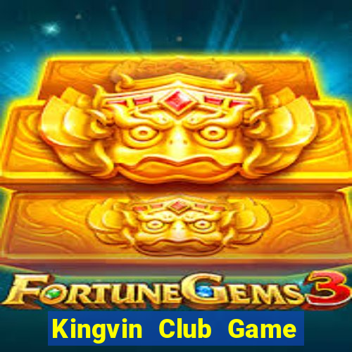 Kingvin Club Game Bài Xanh 9