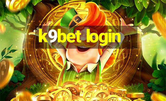 k9bet login