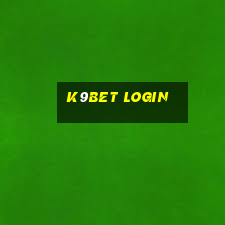 k9bet login