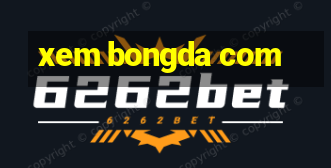 xem bongda com