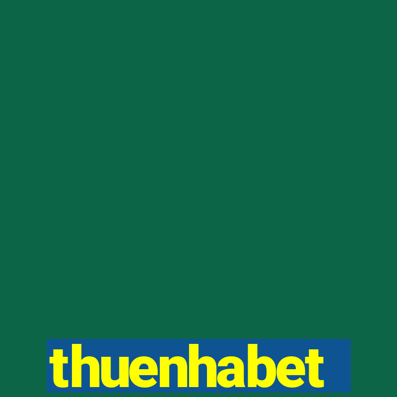 thuenhabet