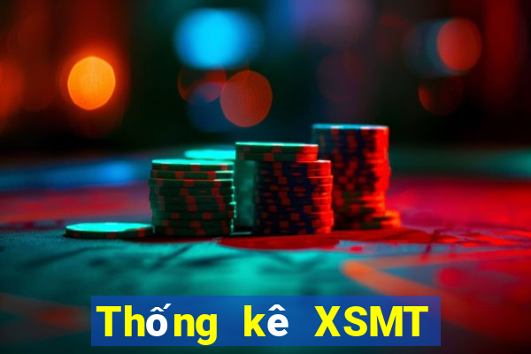 Thống kê XSMT ngày 10