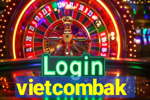 vietcombak