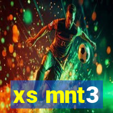 xs mnt3