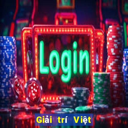 Giải trí Việt nam ace