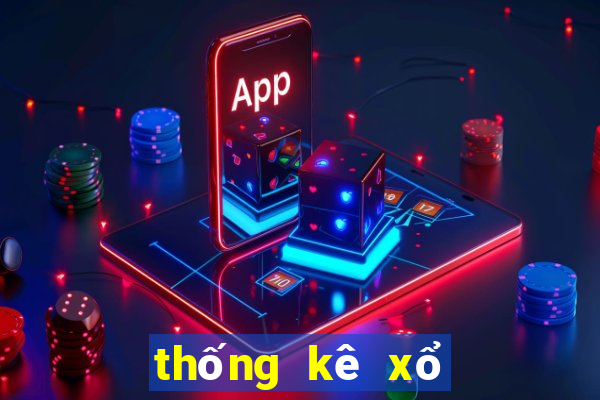 thống kê xổ số miền nam hôm nay