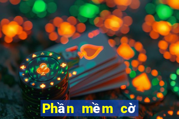 Phần mềm cờ bạc 777