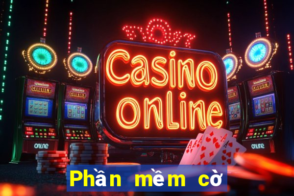 Phần mềm cờ bạc 777