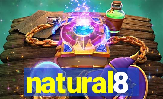 natural8