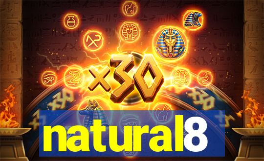 natural8