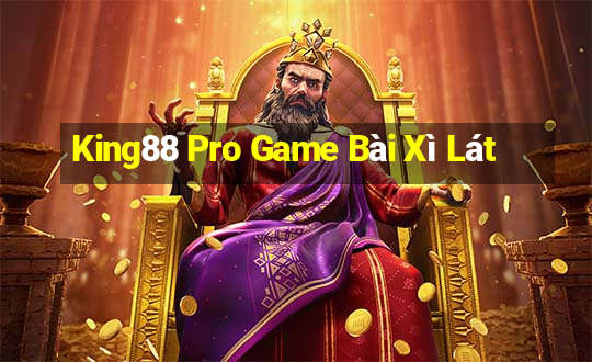 King88 Pro Game Bài Xì Lát