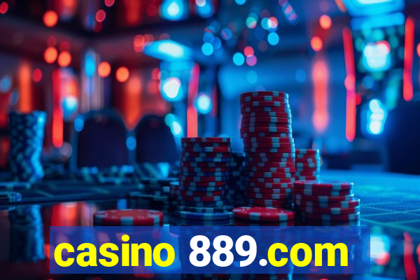 casino 889.com