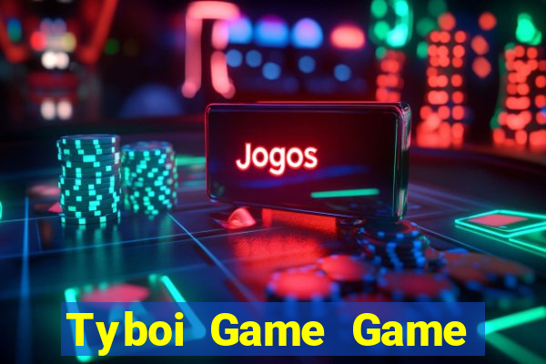 Tyboi Game Game Bài 68