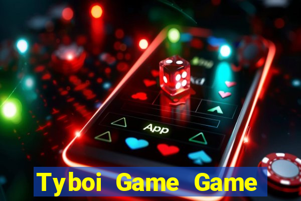 Tyboi Game Game Bài 68