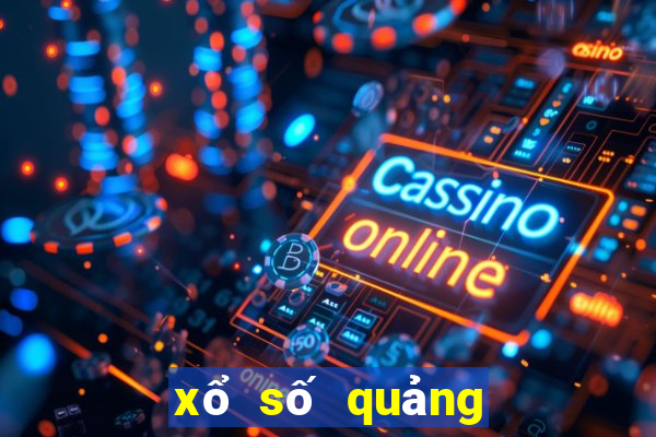 xổ số quảng trị 30 ngày