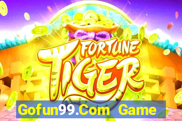 Gofun99.Com Game Bài Dubai