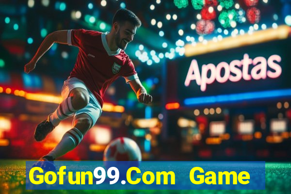 Gofun99.Com Game Bài Dubai