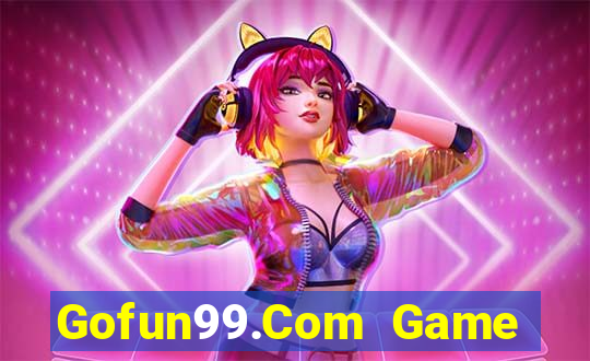 Gofun99.Com Game Bài Dubai