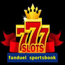 fanduel sportsbook free bet