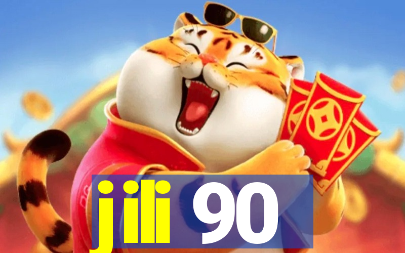 jili 90