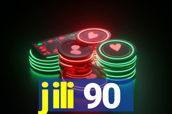 jili 90