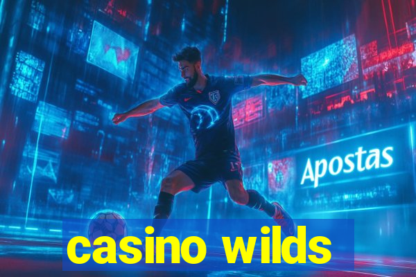 casino wilds