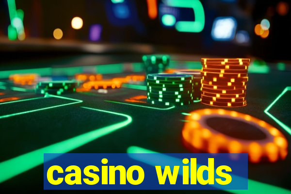 casino wilds