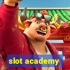 slot academy