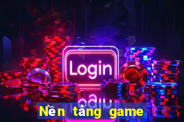 Nền tảng game bài 0101