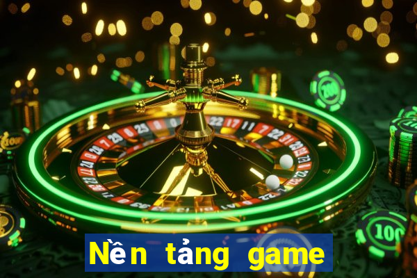 Nền tảng game bài 0101